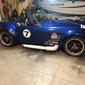 Meet your Posher, Sandy